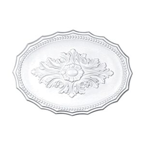 Розета стельова R-4301