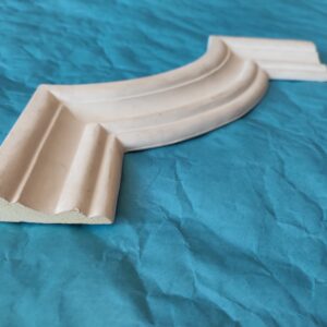 Декоративний кут з поліуретану FC-0522