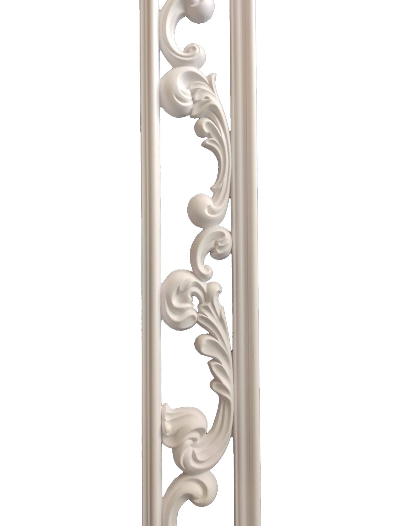 molding poliuretanoviy z ornamentom