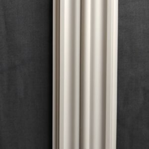 Плаский молдинг DPM 0971