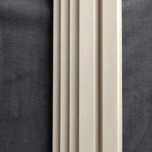 Плаский молдинг PM 0917