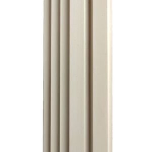 Плаский молдинг PM 0917