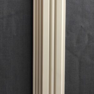 Плаский молдинг PM 0777