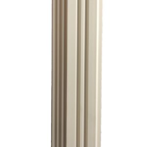 Плаский молдинг PM 0777
